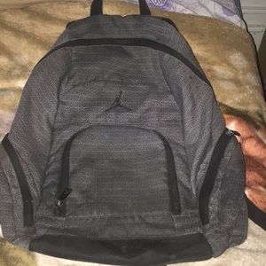 Jordan book bag